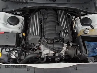 2021 Dodge Charger Scat Pack with VIN 2C3CDXGJ9MH535469, listed as a Copart auction lot 67079555 with 116,240 mi miles and Clean title. Bid and sale history available at DreamBid. Image 13.