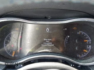 2019 Jeep Grand Cherokee Laredo E with VIN 1C4RJFAG2KC611457, listed as a IAAI auction lot 42212982 with 97,603 mi miles and . Bid and sale history available at DreamBid. Image 7.