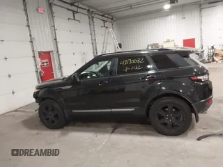 2014 Land Rover Range Rover Evoque Pure Plus with VIN SALVP2BG3EH896061, listed as a IAAI auction lot 42170082 with 96,622 mi miles and . Bid and sale history available at DreamBid. Image 14.