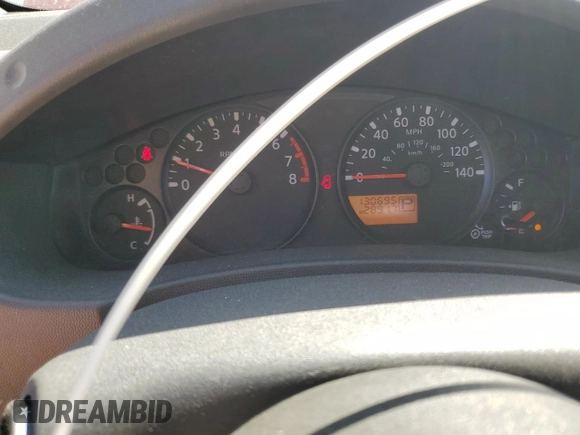 2010 Nissan Frontier XE с VIN 1N6BD0CT5AC430719, выставлен на аукционе Copart как лот 46937415 с пробегом 130 695 миль миль и Списание • Salvage title. История ставок и продаж доступна на DreamBid. Изображение 9.