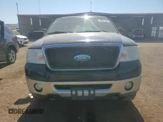 2008 Ford F-150 XLT z VIN 1FTPW14508FC14908, wystawiony jako Copart lot #60247045 z przebiegiem 48 223 mil mil oraz Szkoda całkowita • Salvage title. Historia ofert i sprzedaży dostępna na DreamBid. Obrazek 13.