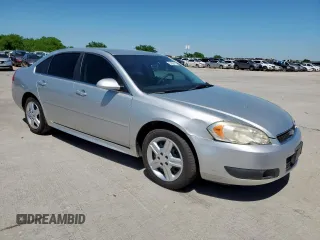 2012 Chevrolet Impala Police Police with VIN 2G1WD5E33C1155996, listed as a Copart auction lot 51856715 with 98,419 mi miles and Clean Title. Bid and sale history available at carsss.com. Image 4.
