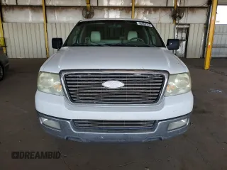 2004 Ford F-150 XL z VIN 1FTPX12514NA38547, wystawiony jako Copart lot #56968744 z przebiegiem 166 064 mil mil oraz Szkoda całkowita • Salvage title. Historia ofert i sprzedaży dostępna na DreamBid. Obrazek 5.