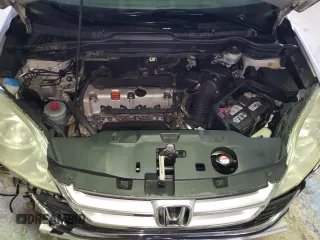 2010 Honda CR-V EX-L z VIN 5J6RE4H72AL081224, wystawiony jako Copart lot #56623965 z przebiegiem 118 621 mil mil oraz Szkoda całkowita • Salvage title. Historia ofert i sprzedaży dostępna na DreamBid. Obrazek 12.