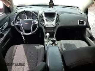 2012 Chevrolet Equinox 1LT z VIN 2GNALDEK2C6243910, wystawiony jako Copart lot #50874955 z przebiegiem 275 432 mil mil oraz Szkody całkowita. Historia ofert i sprzedaży dostępna na DreamBid. Obrazek 8.