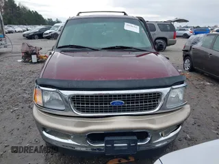 1997 Ford Expedition XLT with VIN 1FMEU17L1VLB73530, listed as a IAAI auction lot 40946365 with 414,612 mi miles and . Bid and sale history available at DreamBid. Image 11.