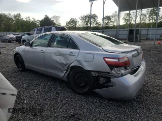 2007 Toyota Camry CE with VIN 4T1BE46K27U684221, listed as a Copart auction lot 52624305 with 222,475 mi miles and Salvage Title. Bid and sale history available at DreamBid. Image 2.