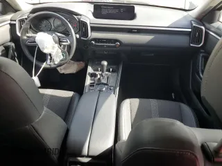 2024 Mazda CX-50 S Select with VIN 7MMVABAM8RN243572, listed as a Copart auction lot 60797435 with 14,265 mi miles and Clean title. Bid and sale history available at DreamBid. Image 8.