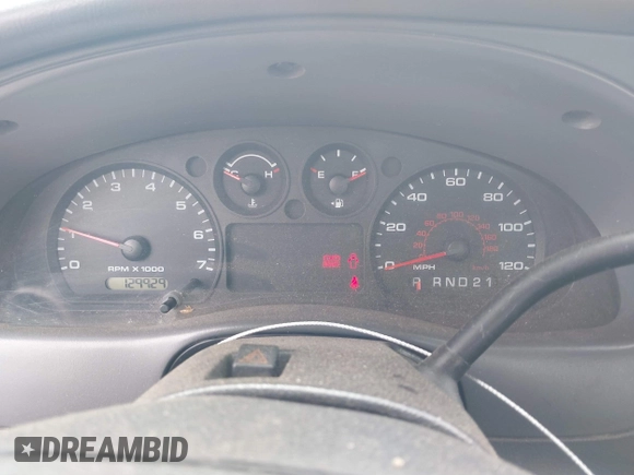 2006 Ford Ranger XL z VIN 1FTYR10U76PA41520, wystawiony jako IAAI lot #41902021 z przebiegiem 129 929 mil mil oraz . Historia ofert i sprzedaży dostępna na DreamBid. Obrazek 7.