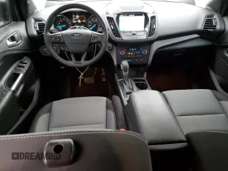 2019 Ford Escape SE with VIN 1FMCU9GD9KUA21466, listed as a Copart auction lot 81195894 with 29,894 mi miles and Salvage Title. Bid and sale history available at carsss.com. Image 8.