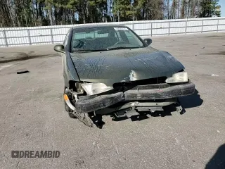 1998 Nissan Altima XE with VIN 1N4DL01DXWC100419, listed as a Copart auction lot 50093335 with 294,139 mi miles and Salvage Title. Bid and sale history available at carsss.com. Image 10.