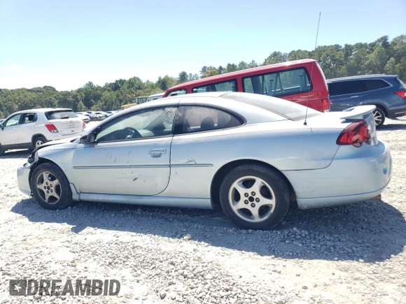 2004 Dodge Stratus SXT z VIN 4B3AG42G64E146011, wystawiony jako Copart lot #70186364 z przebiegiem 184 795 mil mil oraz Szkoda całkowita • Salvage title. Historia ofert i sprzedaży dostępna na DreamBid. Obrazek 2.