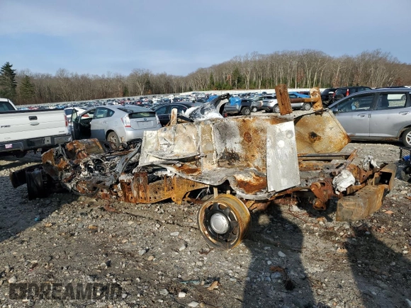 2016 Ford F-150 XL with VIN 1FTMF1E87GKD39924, listed as a Copart auction lot 81942254 with Not provided miles and Salvage title. Bid and sale history available at DreamBid. Image 2.
