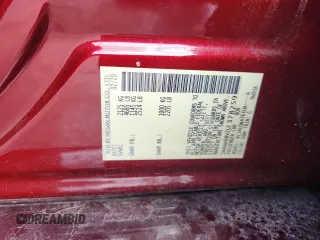 2020 Nissan Maxima S with VIN 1N4AA6BV2LC378259, listed as a Copart auction lot 59784475 with 123,973 mi miles and Salvage title. Bid and sale history available at DreamBid. Image 12.