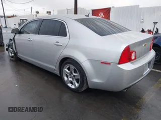 2008 Chevrolet Malibu 1LT with VIN 1G1ZH57B78F259252, listed as a IAAI auction lot 41784824 with 138,497 mi miles and . Bid and sale history available at DreamBid. Image 3.