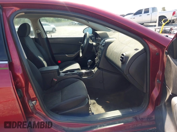 2008 Pontiac G6 1SV Value Leader with VIN 1G2ZF57B284196798, listed as a IAAI auction lot 42751811 with 111,342 mi miles and . Bid and sale history available at DreamBid. Image 5.