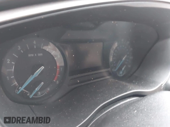 2017 Ford Fusion SE z VIN 3FA6P0H7XHR404013, wystawiony jako IAAI lot #41664822 z przebiegiem Nie podano mil oraz . Historia ofert i sprzedaży dostępna na DreamBid. Obrazek 7.