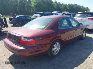 2005 Mercury Sable LS с VIN 1MEFM55S75A615070, выставлен на аукционе IAAI как лот 42518613 с пробегом 161 661 миль миль и . История ставок и продаж доступна на DreamBid. Изображение 4.