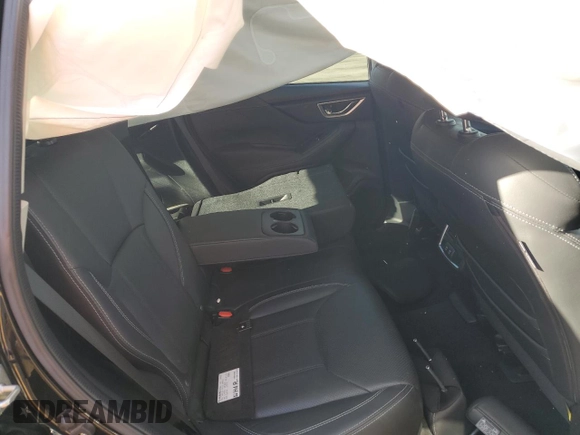 2021 Subaru Forester Limited with VIN JF2SKASC0MH515699, listed as a Copart auction lot 54666195 with Not provided miles and Salvage title. Bid and sale history available at DreamBid. Image 11.