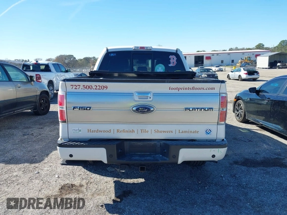 2014 Ford F-150 XL with VIN 1FTFW1CT5EFA75902, listed as a IAAI auction lot 41422814 with 114,863 mi miles and . Bid and sale history available at DreamBid. Image 16.