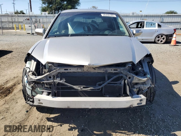 2010 Acura RDX Technology with VIN 5J8TB1H52AA004898, listed as a Copart auction lot 56350165 with 98,087 mi miles and Salvage title. Bid and sale history available at DreamBid. Image 5.