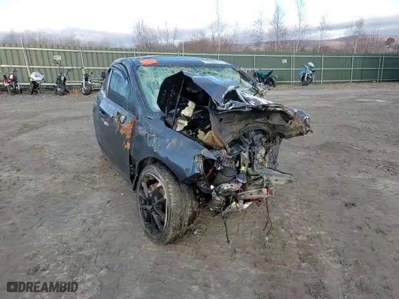 2020 Subaru WRX Premium with VIN JF1VA1C64L9810021, listed as a Copart auction lot 70426722 with 0 mi miles and Salvage Title. Bid and sale history available at carsss.com. Image 11.