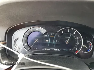 2017 BMW 5 Series 530i с VIN WBAJA5C30HG897664, выставлен на аукционе Copart как лот 60069065 с пробегом 132 541 миль миль и Чистый • Clean title. История ставок и продаж доступна на DreamBid. Изображение 9.