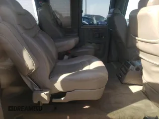 2006 GMC Savana Commercial C6Y with VIN 1GDFG15T761243429, listed as a Copart auction lot 65395394 with 147,222 mi miles and Salvage Title. Bid and sale history available at carsss.com. Image 11.