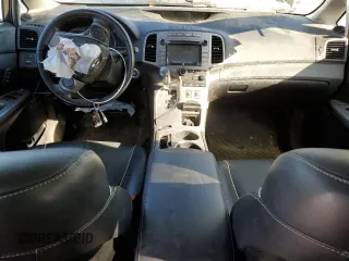 2015 Toyota Venza LE with VIN 4T3BA3BB4FU071891, listed as a Copart auction lot 42901495 with Not Provided miles and Salvage Title. Bid and sale history available at DreamBid. Image 8.
