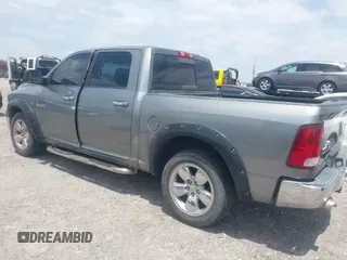 2009 Dodge 1500 Sport with VIN 1D3HB13T69S707136, listed as a IAAI auction lot 42097111 with 253,241 mi miles. Bid and sale history available at carsss.com. Image 3.