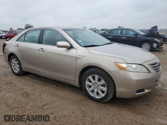 2007 Toyota Camry с VIN JTNBB46K373039706, выставлен на аукционе Copart как лот 57592125 с пробегом 298 836 миль миль и Списание • Salvage title. История ставок и продаж доступна на DreamBid. Изображение 4.