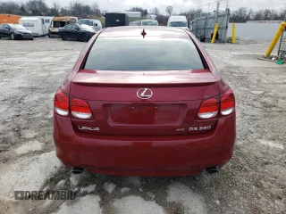 2010 Lexus GS 350 with VIN JTHCE1KS2A0025825, listed as a Copart auction lot 85382904 with 149,464 mi miles and Salvage Title. Bid and sale history available at DreamBid. Image 6.