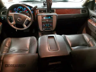 2012 GMC Sierra 1500 SLT с VIN 1GTR2WE79CZ300498, выставлен на аукционе Copart как лот 50775245 с пробегом 138 353 миль миль и Списание • Salvage title. История ставок и продаж доступна на DreamBid. Изображение 8.