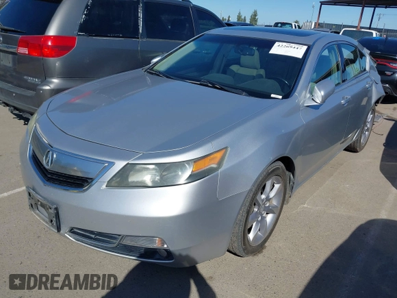 2012 Acura TL Auto z VIN 19UUA8F24CA021794, wystawiony jako IAAI lot #42269447 z przebiegiem 151 197 mil mil oraz . Historia ofert i sprzedaży dostępna na DreamBid. Obrazek 17.