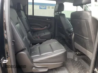2020 Chevrolet Suburban Premier z VIN 1GNSKJKC3LR231112, wystawiony jako Copart lot #78086364 z przebiegiem 65 648 mil mil oraz Szkoda całkowita • Salvage title. Historia ofert i sprzedaży dostępna na DreamBid. Obrazek 12.