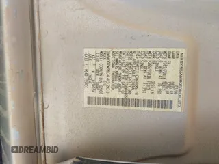 2006 Nissan Frontier SE z VIN 1N6AD07W36C443203, wystawiony jako IAAI lot #40571911 z przebiegiem Nie podano mil oraz . Historia ofert i sprzedaży dostępna na DreamBid. Obrazek 9.