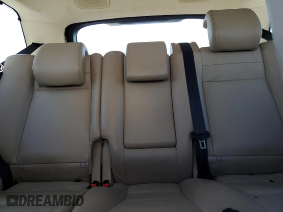 2013 Land Rover Range Rover Sport HSE z VIN SALSF2D44DA785003, wystawiony jako Copart lot #56012075 z przebiegiem Nie podano mil oraz Szkoda całkowita • Salvage title. Historia ofert i sprzedaży dostępna na DreamBid. Obrazek 10.