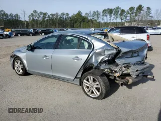2013 Volvo S60 T5 Premier z VIN YV1612FS2D2189380, wystawiony jako Copart lot #46792015 z przebiegiem 116 782 mil mil oraz Szkody całkowita. Historia ofert i sprzedaży dostępna na DreamBid. Obrazek 2.