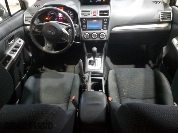 2016 Subaru Impreza Premium z VIN JF1GJAB67GH007919, wystawiony jako Copart lot #49868465 z przebiegiem 122 982 mil mil oraz Szkoda całkowita • Salvage title. Historia ofert i sprzedaży dostępna na DreamBid. Obrazek 8.