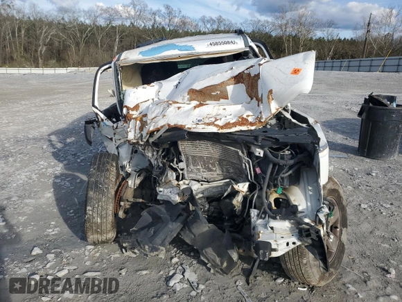 2012 Jeep Liberty Sport with VIN 1C4PJLAK2CW115651, listed as a Copart auction lot 45855084 with Not Provided miles and Non Repairable. Bid and sale history available at DreamBid. Image 5.
