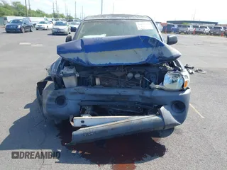 2006 Toyota Tacoma z VIN 5TETX22N96Z288882, wystawiony jako IAAI lot #41677226 z przebiegiem 119 162 mil mil oraz . Historia ofert i sprzedaży dostępna na DreamBid. Obrazek 6.