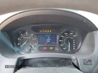 2014 Ford Explorer с VIN 1FM5K8B80EGA18672, выставлен на аукционе Copart как лот 59363295 с пробегом 185 421 миль миль и Списание • Salvage title. История ставок и продаж доступна на DreamBid. Изображение 9.