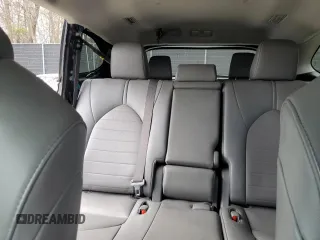 2021 Toyota Highlander Hybrid XLE z VIN 5TDGBRCH3MS530576, wystawiony jako Copart lot #51135275 z przebiegiem 145 084 mil mil oraz Szkoda całkowita • Salvage title. Historia ofert i sprzedaży dostępna na DreamBid. Obrazek 10.