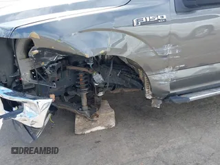 2015 Ford F-150 XL с VIN 1FTEW1CP9FKE79650, выставлен на аукционе IAAI как лот 42051000 с пробегом 79 516 миль миль и . История ставок и продаж доступна на DreamBid. Изображение 6.