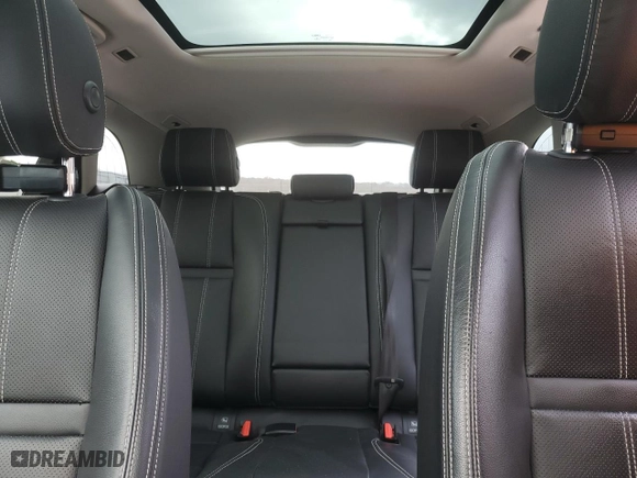2018 Land Rover Range Rover Velar S with VIN SALYB2RN8JA760219, listed as a Copart auction lot 85108614 with 44,981 mi miles and Salvage Title. Bid and sale history available at carsss.com. Image 10.