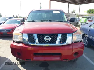 2013 Nissan Titan XE with VIN 1N6AA0EJ3DN308045, listed as a IAAI auction lot 42136642 with 149,750 mi miles. Bid and sale history available at carsss.com. Image 12.