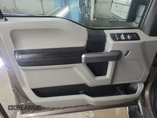 2020 Ford F-150 XL with VIN 1FTEW1EP3LKD10572, listed as a IAAI auction lot 42225845 with 137,060 mi miles. Bid and sale history available at carsss.com. Image 23.