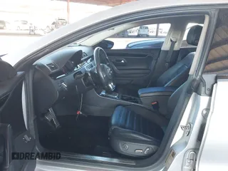 2013 Volkswagen CC Sport Plus z VIN WVWBP7AN6DE527198, wystawiony jako IAAI lot #41679421 z przebiegiem 192 987 mil mil oraz . Historia ofert i sprzedaży dostępna na DreamBid. Obrazek 5.