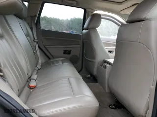 2005 Jeep Grand Cherokee Laredo with VIN 1J4GS48KX5C717611, listed as a Copart auction lot 45480695 with 191,063 mi miles and Clean Title. Bid and sale history available at carsss.com. Image 11.