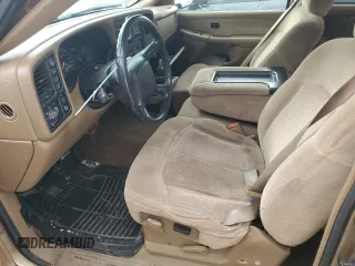 2000 Chevrolet Silverado 1500 LS with VIN 2GCEK19T3Y1318200, listed as a Copart auction lot 53911615 with 230,358 mi miles and Non Repairable. Bid and sale history available at carsss.com. Image 7.